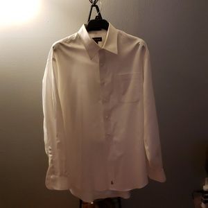 Nordstrom smartcare dress shirt